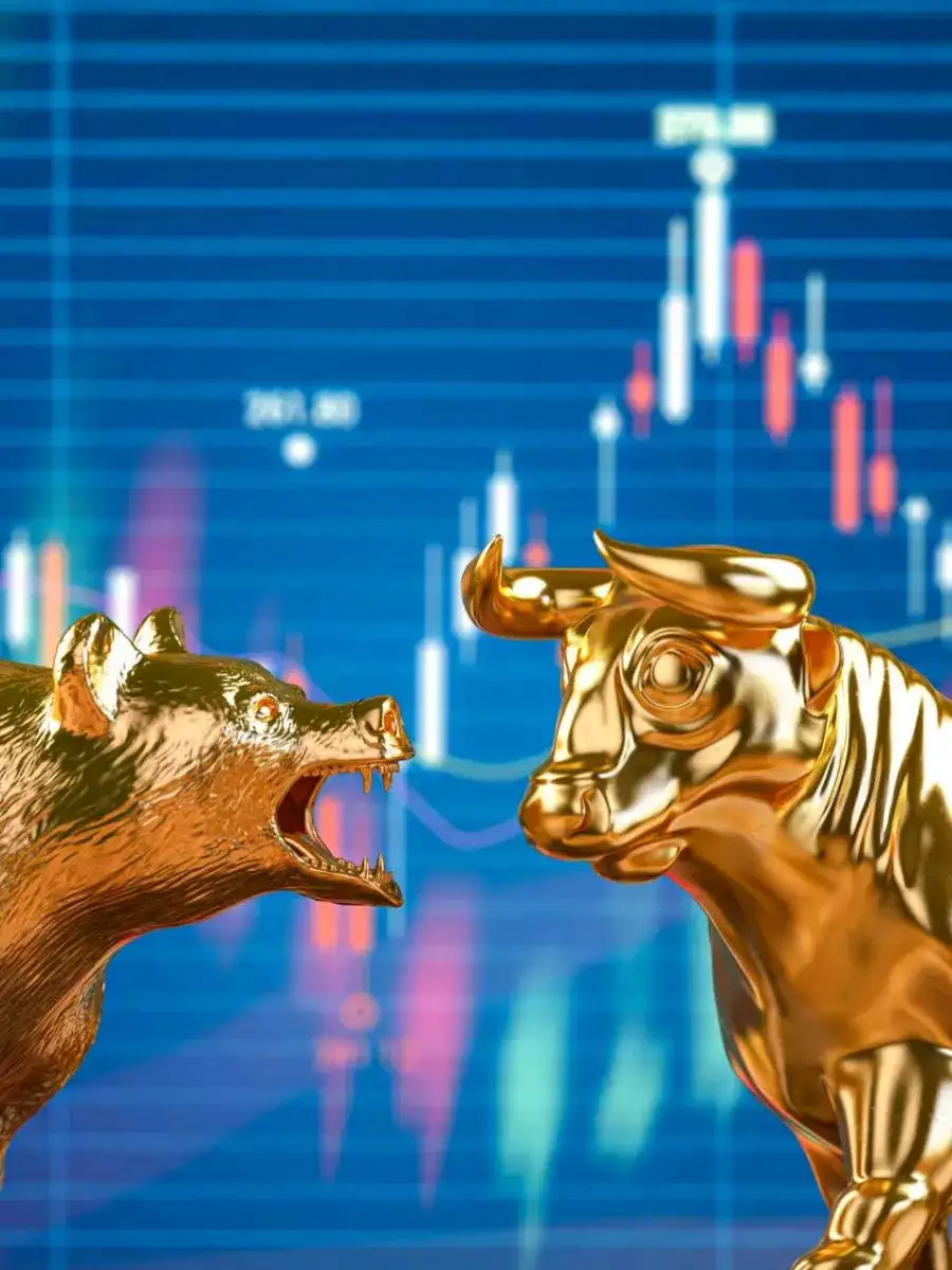 Adani enterprises shares: Gainers & Losers: Adani Enterprises, BHEL among 5 stocks in action on Tuesday - Vimarsana News