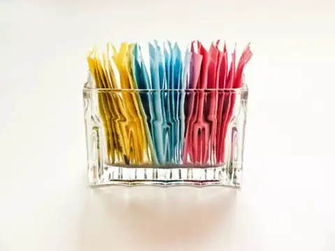 Synthetic sweeteners