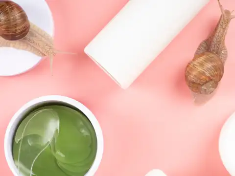 Snail Mucin (South Korea)