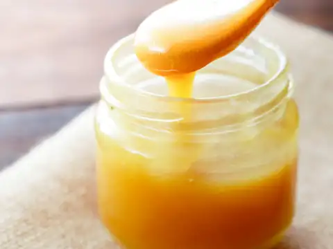 Manuka Honey (New Zealand)