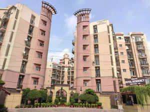 Casa Grande has bought over 4 lakh square feet of land in a deal valued at around Rs 56.8 crore in Hyderabad
