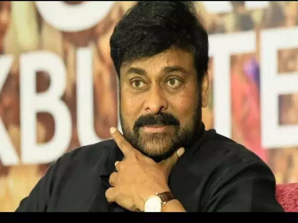 UV Creations production company making the highest high budget film in Chiranjeevi career