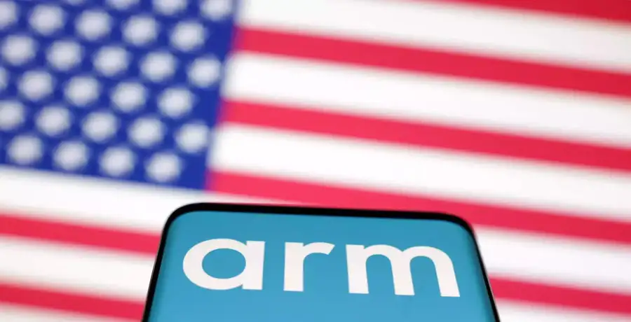 softbank: SoftBank-owned Arm Ltd set to go public in biggest IPO of the year - Vimarsana News