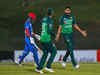 Haris Rauf leads Pakistan's rout of Afghanistan in first ODI