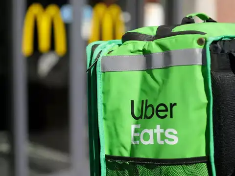 ​Uber