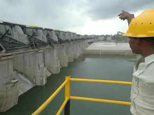 Maharashtra: 42.81 per cent water stock in 11 key dams of Marathwada, 45.18 per cent less than last year