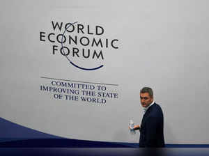 China World Economic Forum