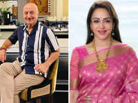 Xxxx Videos Hema Malini - hema malini: Latest News & Videos, Photos about hema malini | The Economic  Times - Page 1