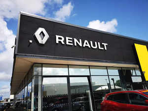 Renault India plans major product offensive to shore up market share in 3-4 years