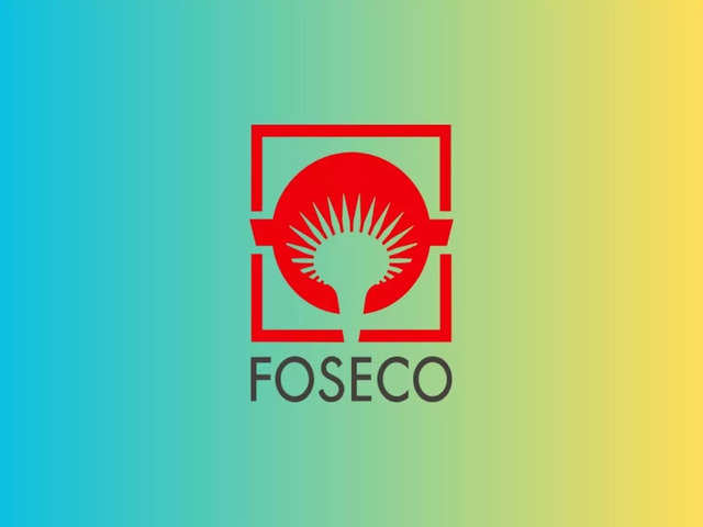 Foseco India | New 52-week of high: Rs 3925 | CMP: Rs 3753.8