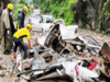 Uttarakhand suffered losses of over Rs 1,000 crore this monsoon: CM Pushkar Singh Dhami