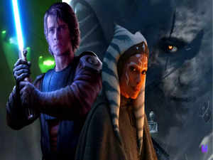 Hayden Christensen to return in Ahsoka? All you need to know about Anakin Skywalker