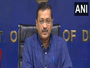 Delhi CM Arvind Kejriwal orders suspension of govt official accused of raping minor, seeks report from CS