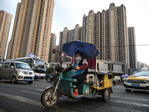 Why it's so hard for China to fix its real estate crisis