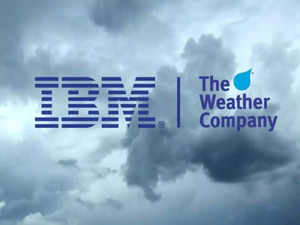 IBM's strategic shift: Unveiling the sale of The Weather Channel and Weather Business