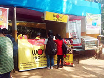 How Wow! Momo aims to grab India’s ‘stomach share’ amid McDonald’s, KFC’s dominance