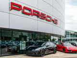 Porsche optimistic about growth prospects in Indian market