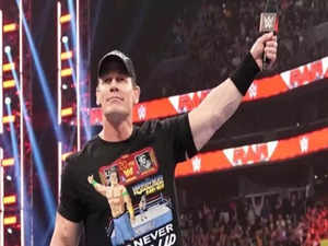 WWE to hold Super Spectacle in India, John Cena to fight