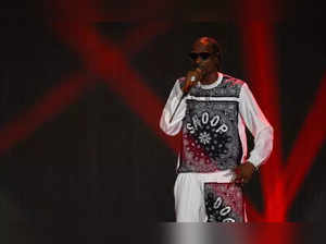 Snoop Dogg’s Houston Concert Hospitalizations: Here’s what happened