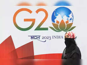 G20 Meet: Delhiites may face travel curbs