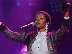 Lauryn Hill to begin world tour to mark 25th anniversary of ‘Miseducation of Lauryn Hill’. Check dates, key details
