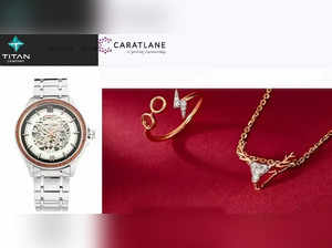 Titan hikes stake in CaratLane for Rs 4,621 cr