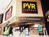PVR rises on big box-office run, likely to see more gains