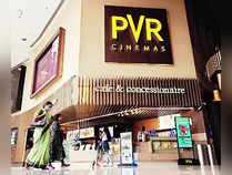 PVR Rises on Big Box-Office Run, Likely to See More Gains