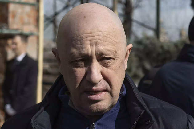 Russia News Live: Wagner chief Yevgeny Prigozhin amid victims of plane crash: Russian agencies