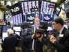 US stock market: Dow, S&P 500 ease as rate worries mount, banks shares dip