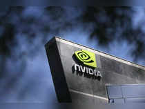 Nvidia options show traders positioned for outsized share move after earnings