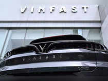 VinFast shares more than double to highest since market debut