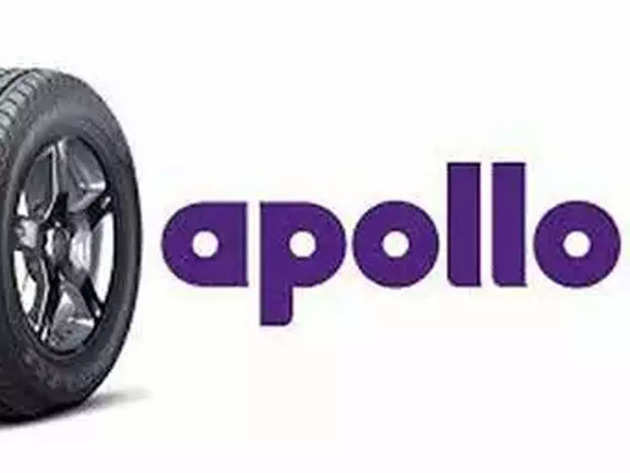 Apollo Tyres Share Price Today Live Updates: Apollo Tyres  Sees Slight Uptick in Price, Delivers Strong 5-Year Returns