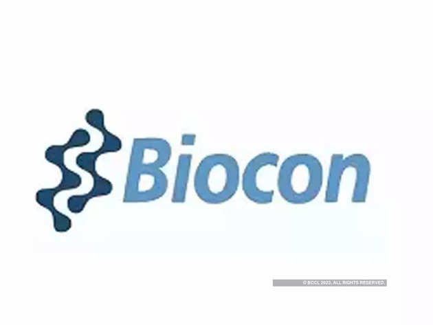 Biocon Share Price Updates: Biocon  Sees Slight Price Increase of 0.19% Today, SMA5 at Rs 258.8