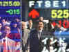 Asian stock markets climb on EU debt deal hopes