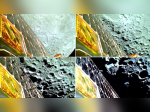 Chandrayaan-3 mission: Why soft-landing on the lunar surface remains a challenge