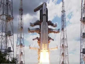 Milestones in Chandrayaan-3's over a month-long odyssey before it lands on the Moon