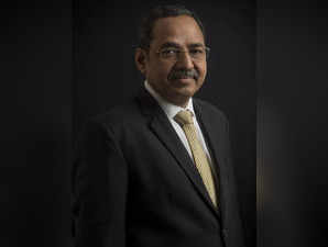A. Balasubramanian, MD and CEO, Aditya Birla Sun Life AMC