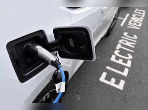 The electric vehicle (EV) charging service providers expect more charging stations to come up, coinciding with the rise in sale of EVs in the state.