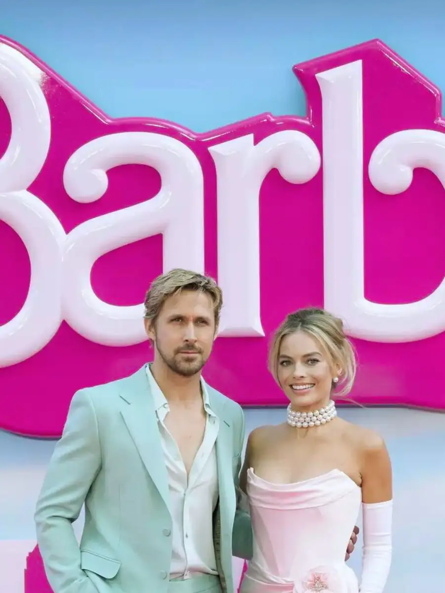'Barbie' to stream on OTT platform soon! - Vimarsana News