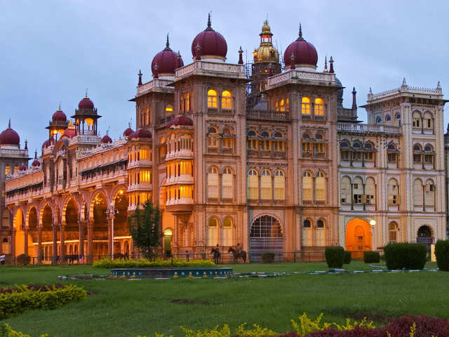 ​Mysore​