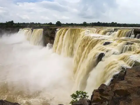 ​Ambikapur​