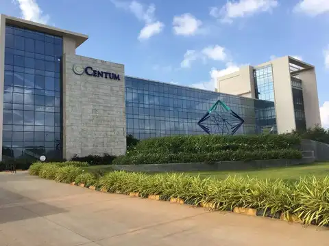 Centrum Electronics
