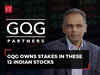 Not just Adani group, GQG portfolio includes 6 other Indian stocks too
