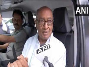 Digvijaya Singh cites reports to claim scientists in Chandrayaan-3 mission have not received salaries for 17 months; BJP says ‘fake news’