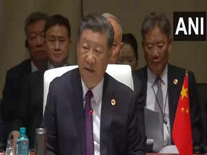 BRICS Summit: China’s President Xi Jinping says ‘Cold War style’ is still affecting world