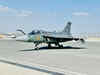 IAF chief VR Chaudhari reviews Light Combat Aircraft programme