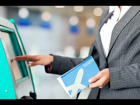 ​Tickets should be done in advance​
