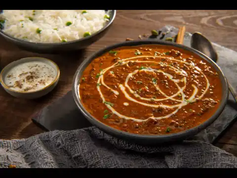 Dal Makhani