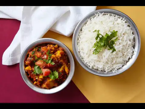 Aloo Gobi